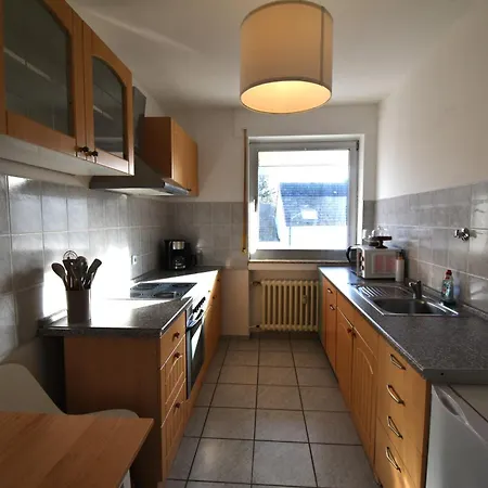 Koeln 23 Apartment Pulheim