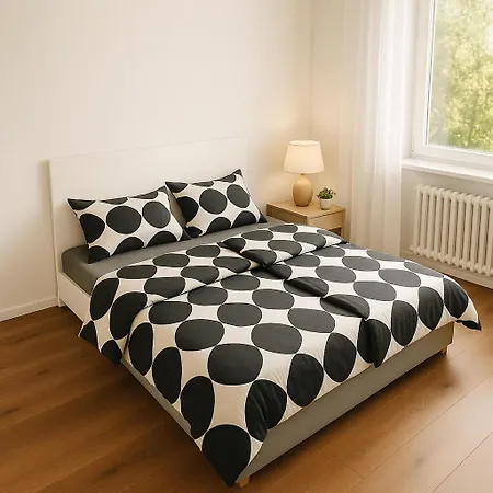 Appartement Koeln 23 Pulheim