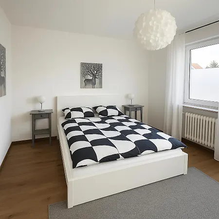 Koeln 23 Appartement *
