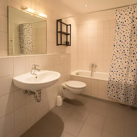 Appartement Koeln 23 Pulheim
