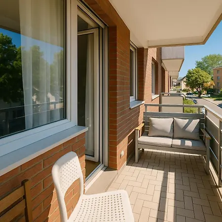Koeln 23 Appartement Pulheim