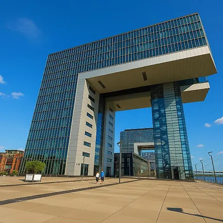 Appartement Koeln 23 Pulheim