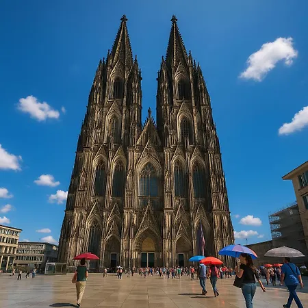 Koeln 23 Pulheim